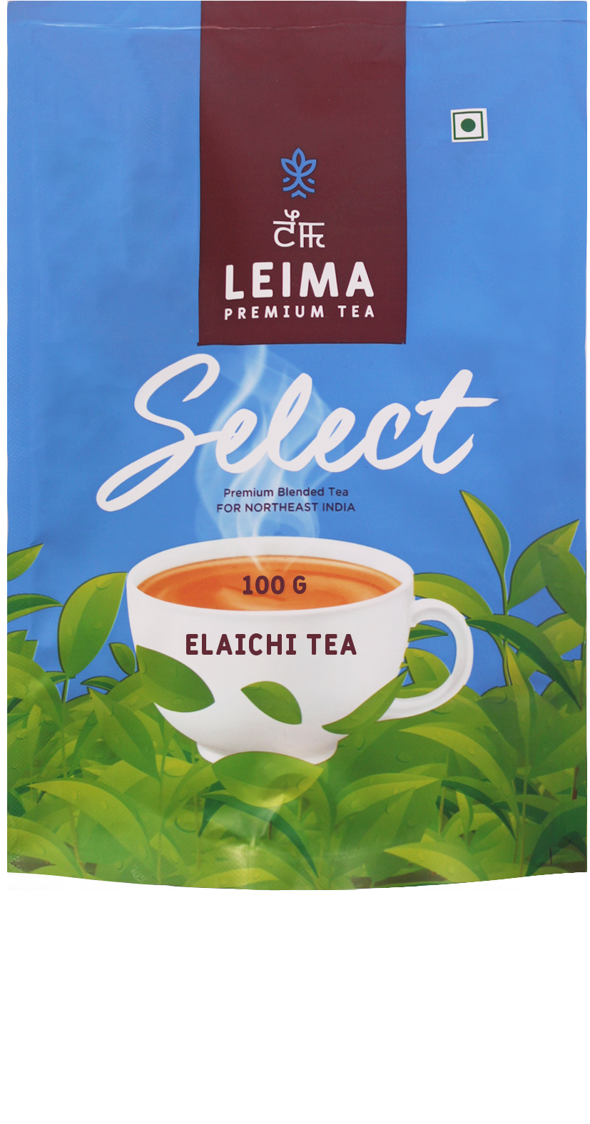 Leima Select Elaichi