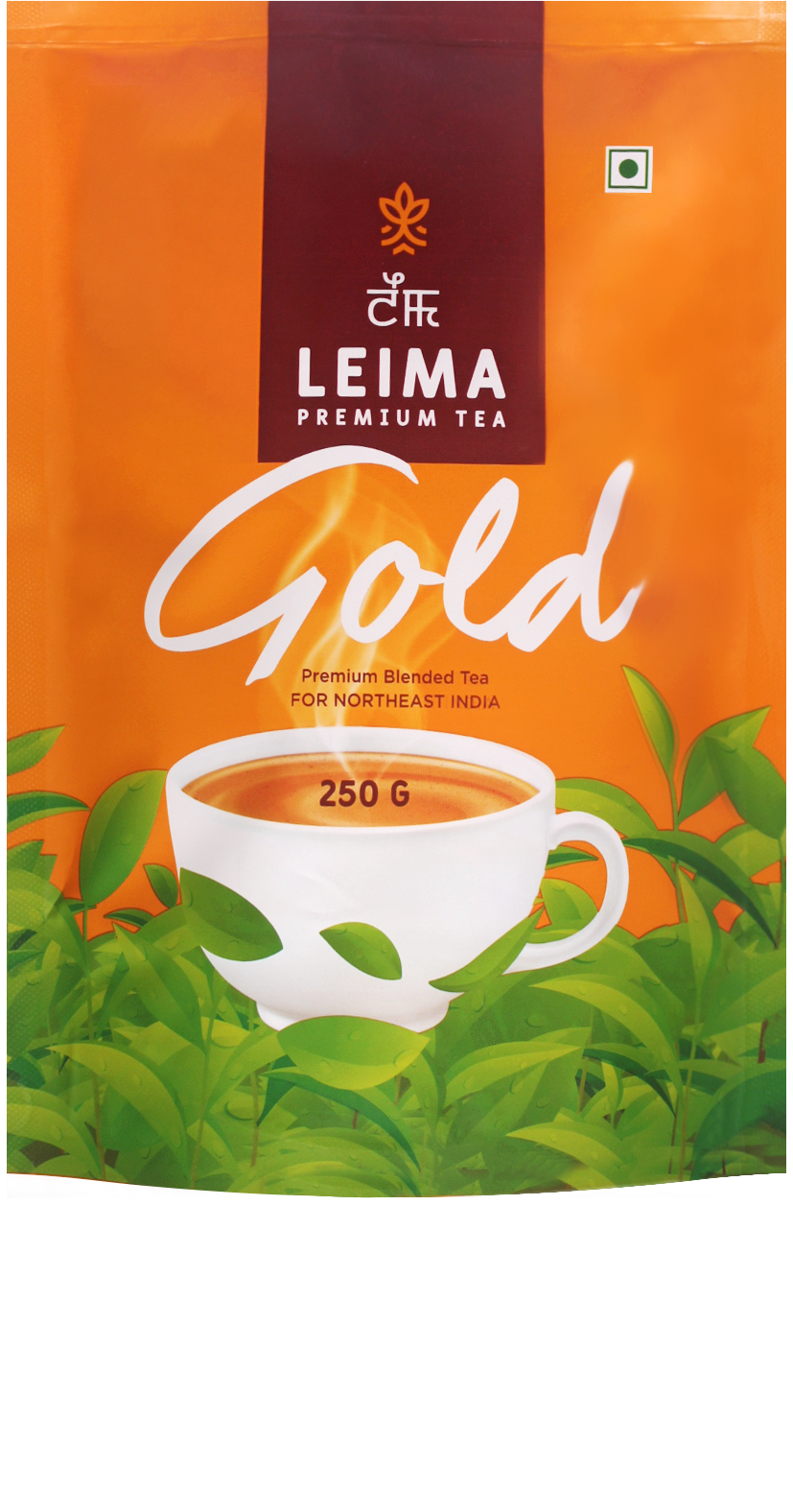 Leima Gold